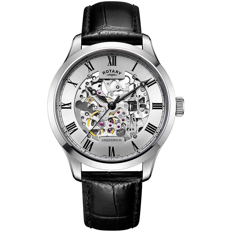 Часы Rotary Greenwich GS02940.06