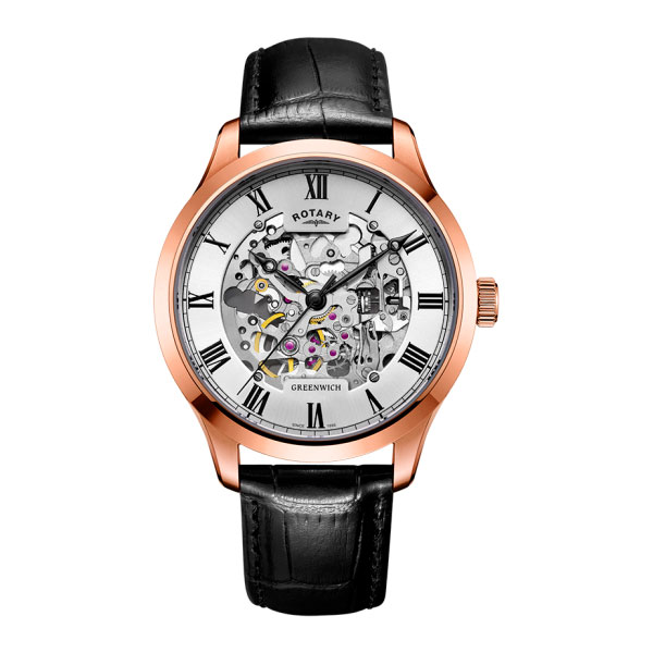 Часы Rotary Greenwich GS02942.01