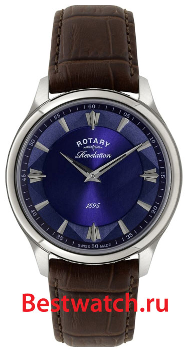 Часы Rotary Revelation GS02965.05.21