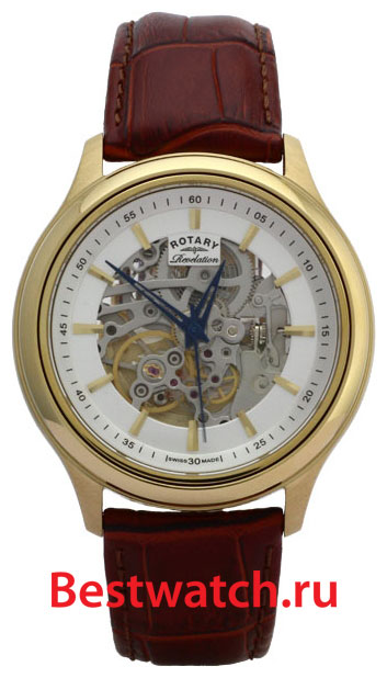 Часы Rotary Revelation GS02966.A.02