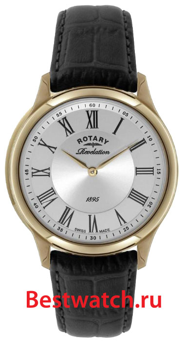 Часы Rotary Revelation GS02967.21.19