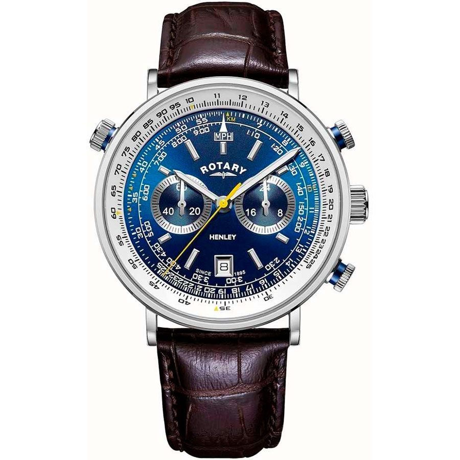 Часы Rotary Henley GS05235.05