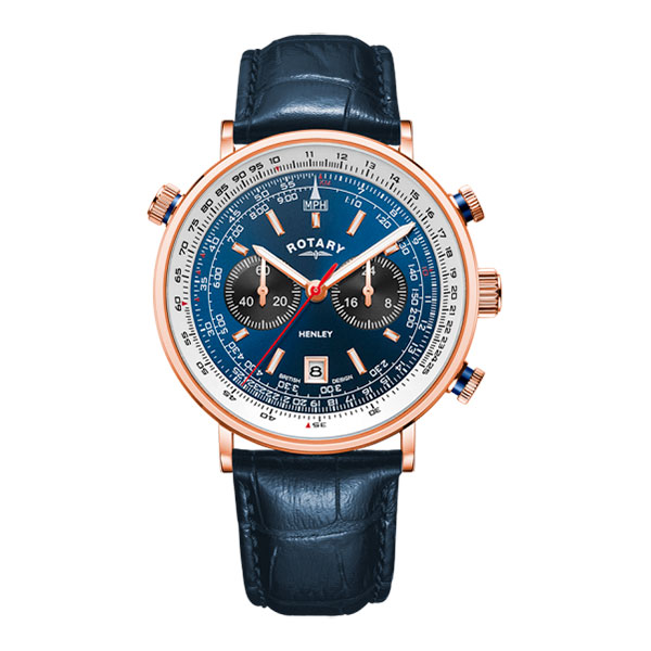 Часы Rotary Henley GS05237.05