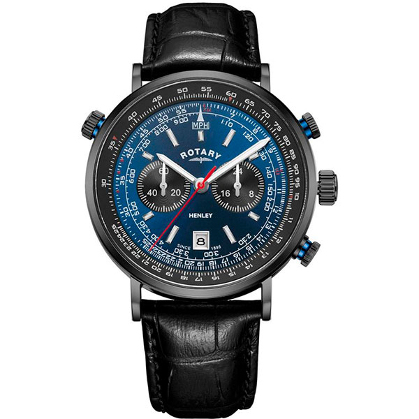 Часы Rotary Henley GS05238.05