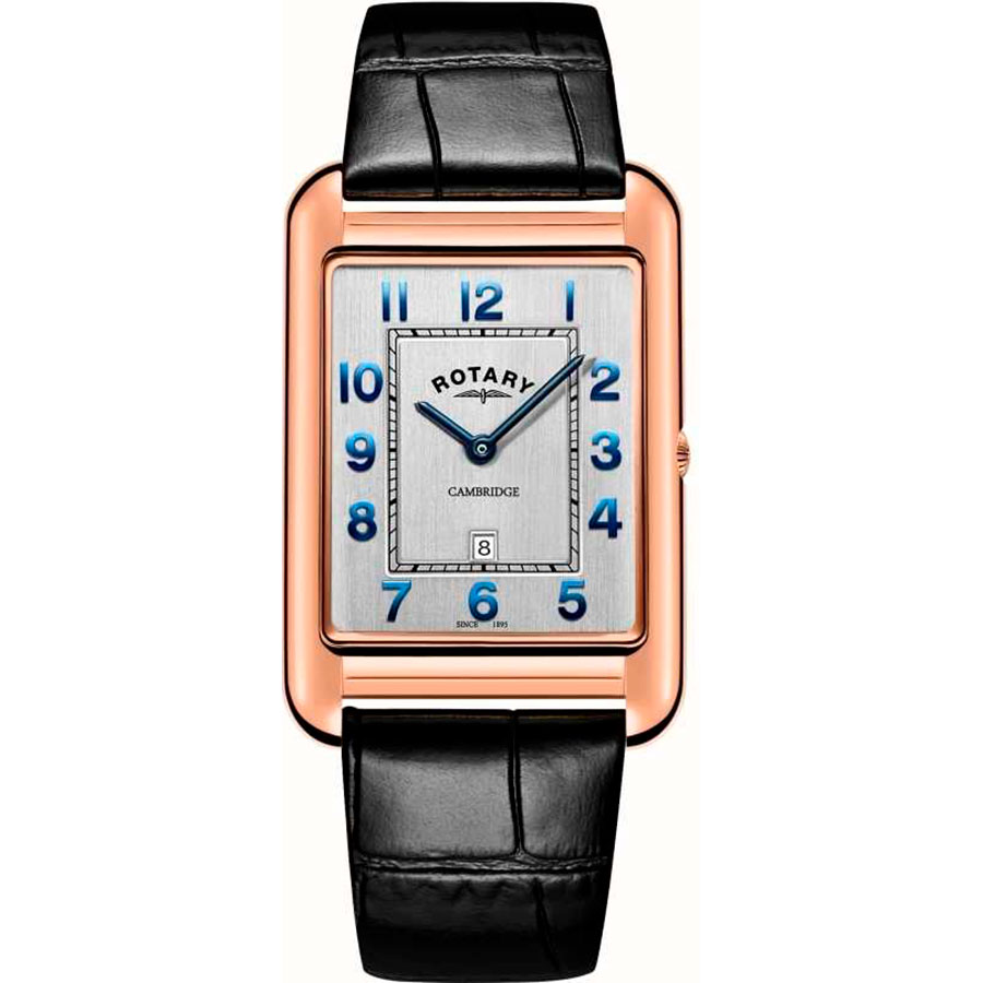 Часы Rotary Cambridge GS05284.70