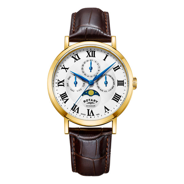 Часы Rotary Windsor GS05328.01