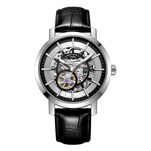 Часы Rotary Greenwich GS05350.02