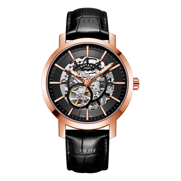 Часы Rotary Greenwich GS05354.04