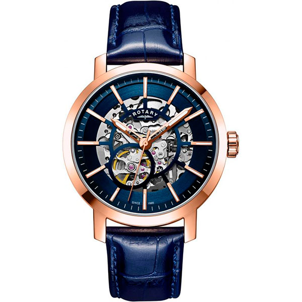 Часы Rotary Greenwich GS05354.05