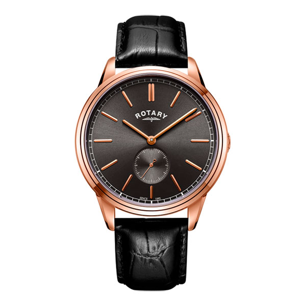 Часы Rotary Cambridge GS05364.20