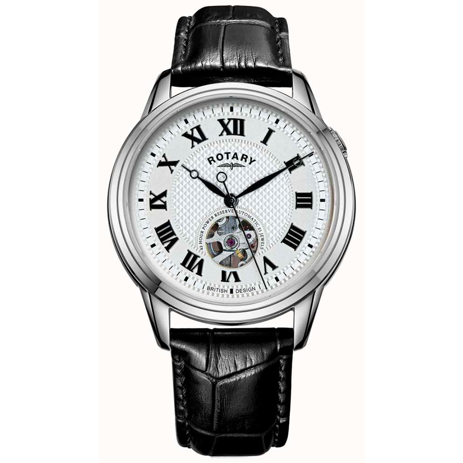 Часы Rotary Cambridge GS05365.70