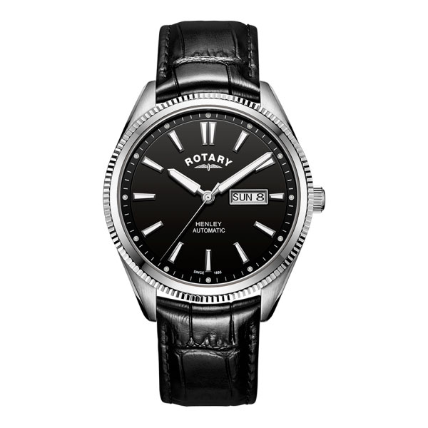 Часы Rotary Henley GS05380.04