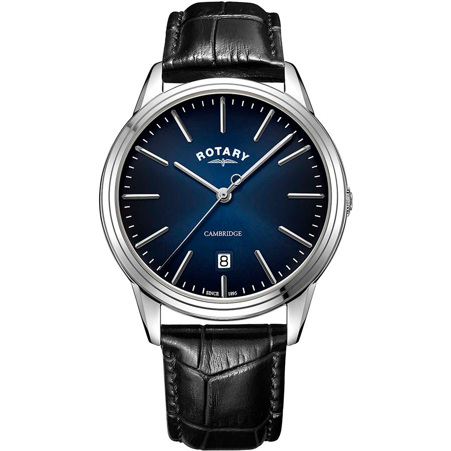 Часы Rotary Cambridge GS05390.05