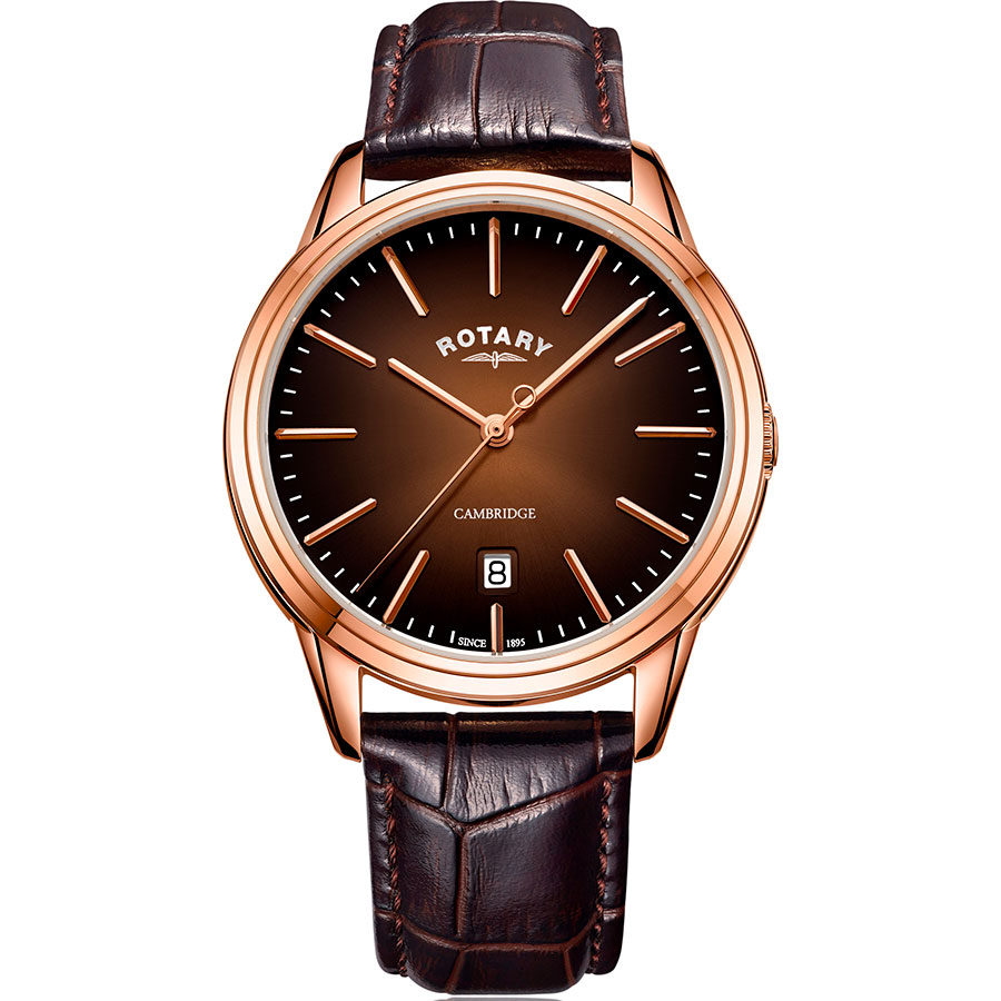 Часы Rotary Cambridge GS05394.16