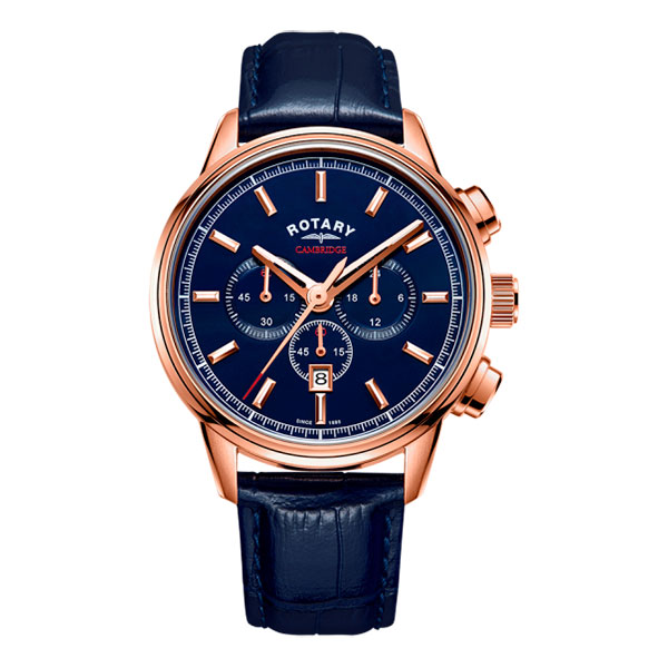 Часы Rotary Cambridge GS05399.05