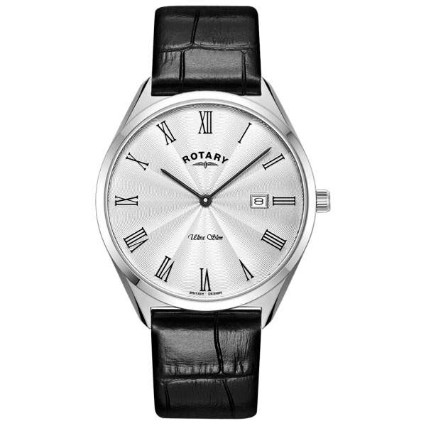 Часы Rotary Ultra Slim GS08010.01