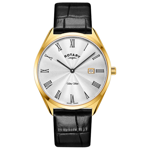 Часы Rotary Ultra Slim GS08013.01