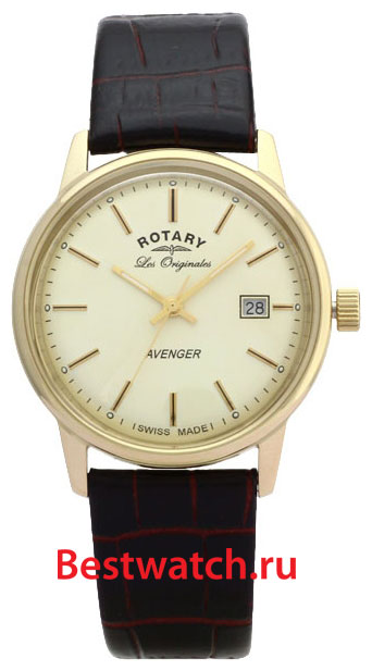 Часы Rotary Les Originales GS90064.03