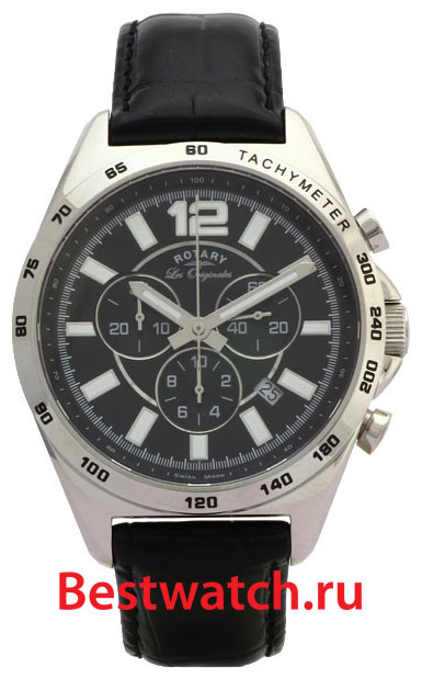 Часы Rotary Les Originales GS90070.04