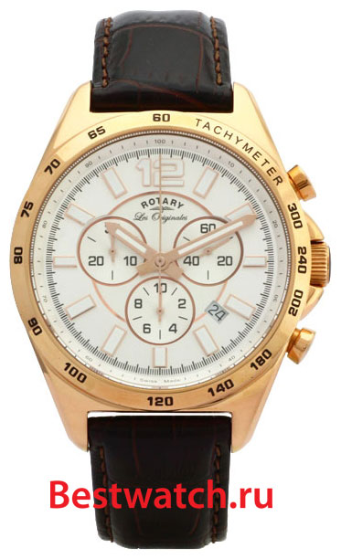 Часы Rotary Les Originales GS90073.06