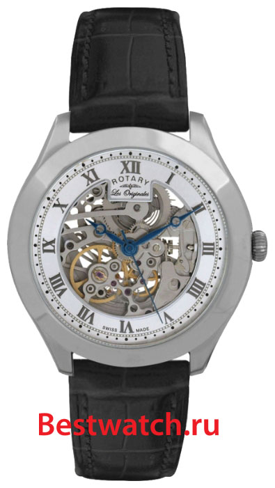 Часы Rotary Les Originales GS90508.02