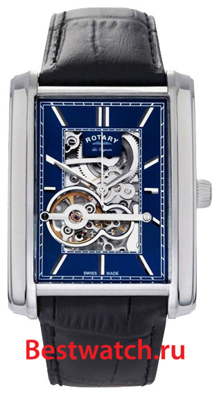 Часы Rotary Les Originales GS90520.05