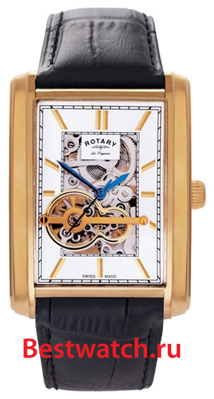 Часы Rotary Les Originales GS90521.03