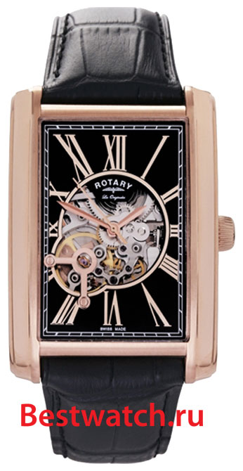 Часы Rotary Les Originales GS90522.10