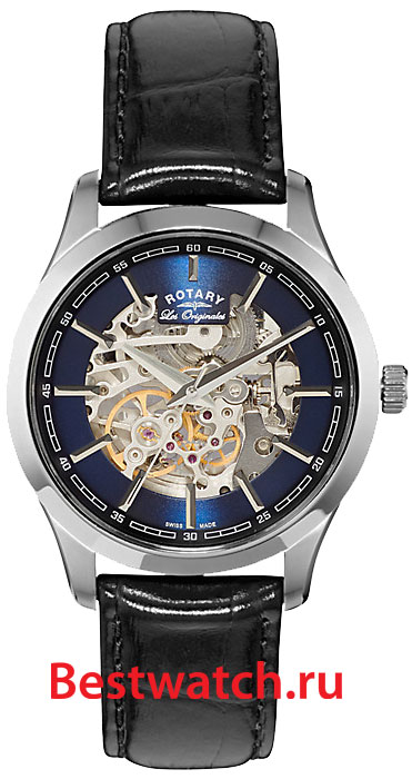 Часы Rotary Les Originales GS90525.05
