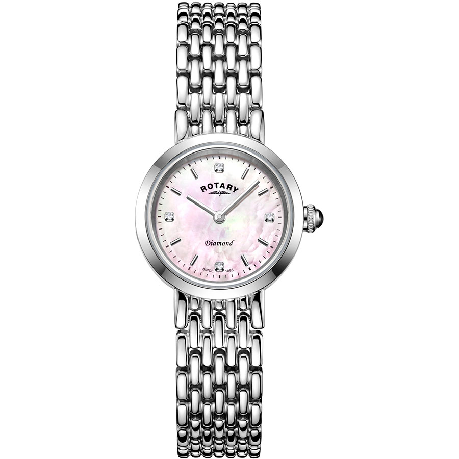 Часы Rotary Balmoral LB00899.07.D