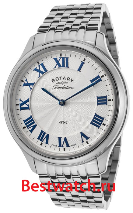 Часы Rotary Revelation LB02966.06.09