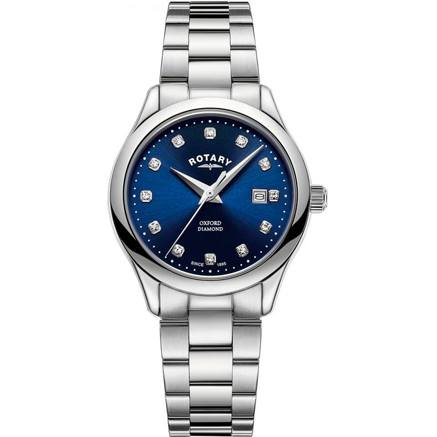 Часы Rotary Oxford LB05092.05.D