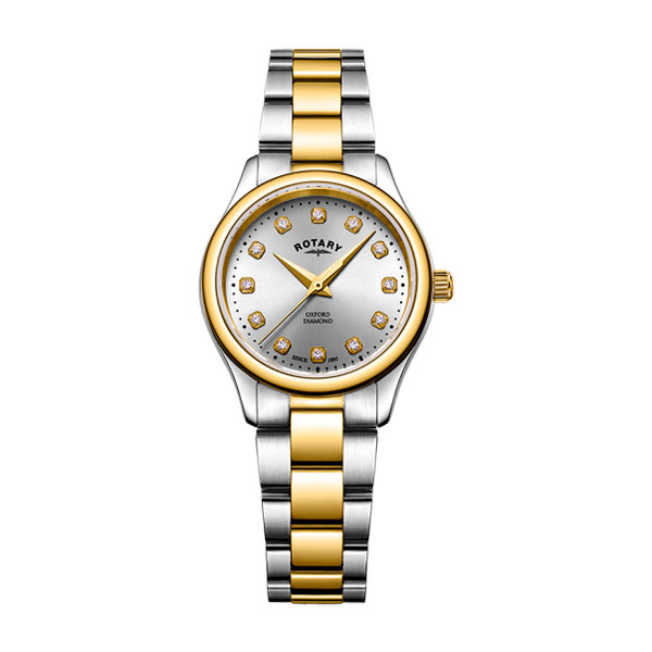 Часы Rotary Oxford LB05093.44.D