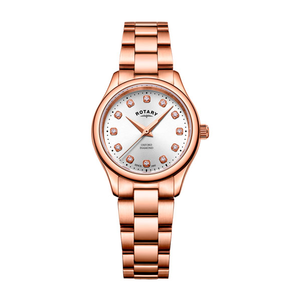 Часы Rotary Oxford LB05096.02.D