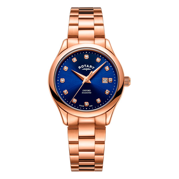 Часы Rotary Oxford LB05096.05.D