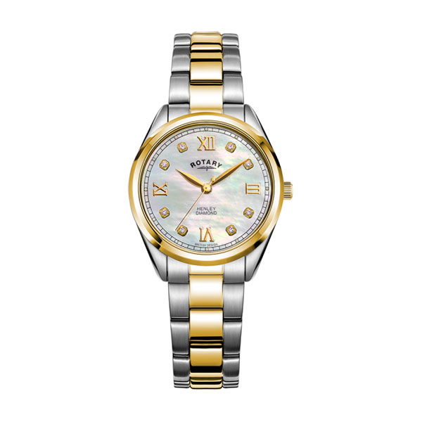Часы Rotary Henley LB05111.41.D
