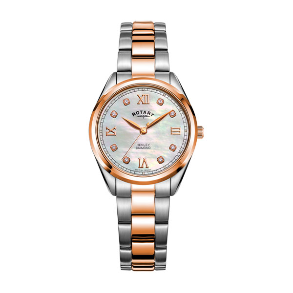 Часы Rotary Henley LB05112.41.D