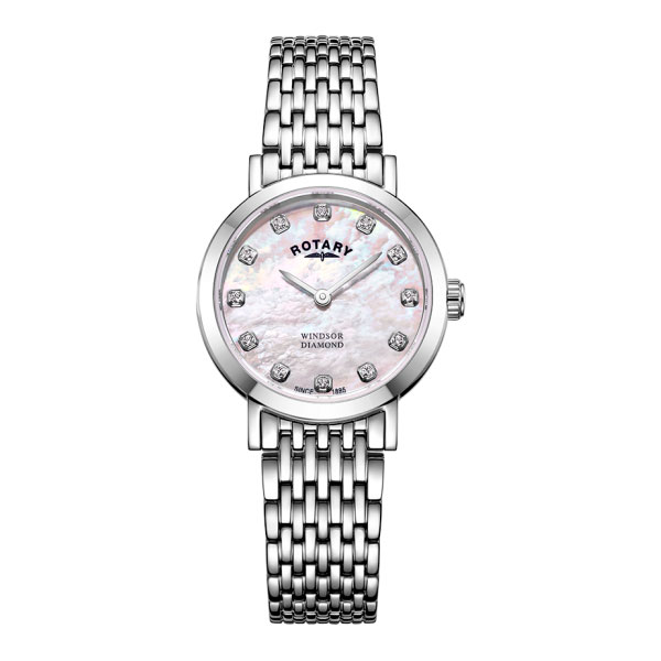 Часы Rotary Windsor LB05300.07.D