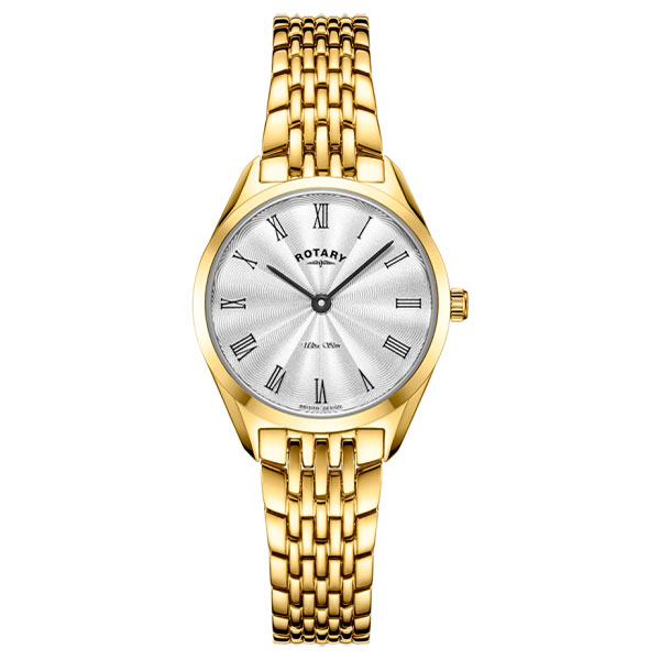 Часы Rotary Ultra Slim LB08013.01