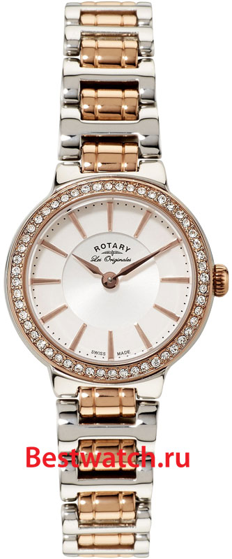 Часы Rotary Les Originales LB90083.02