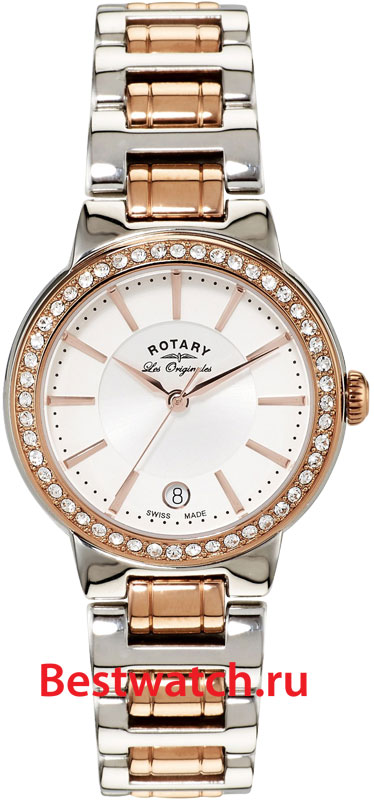 Часы Rotary Les Originales LB90083.02L