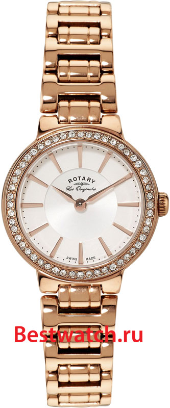Часы Rotary Les Originales LB90085.02