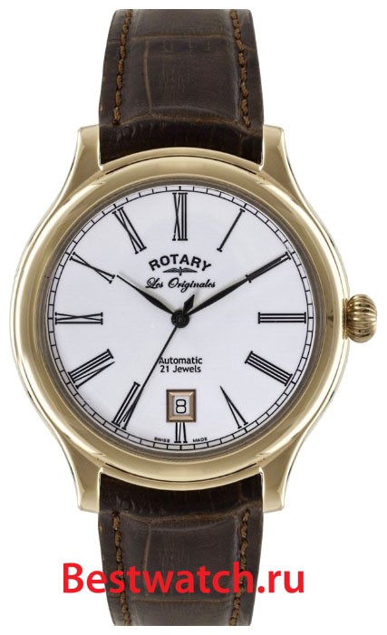 Часы Rotary Les Originales LE90010.01