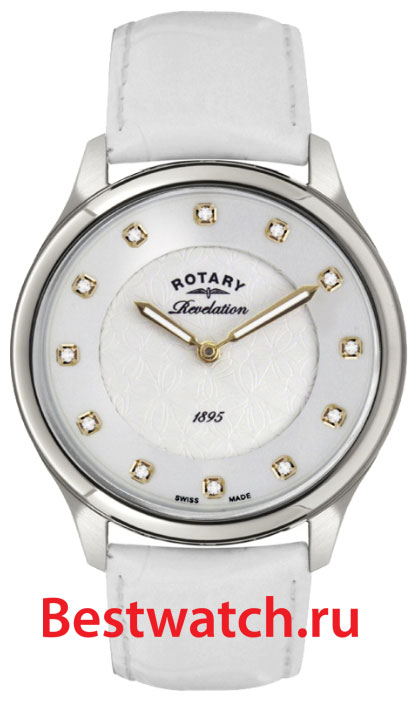Часы Rotary Revelation LS02965.06.41
