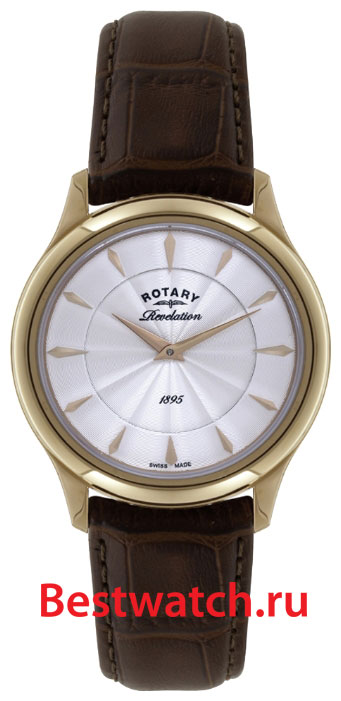 Часы Rotary Revelation LS02966.06.16