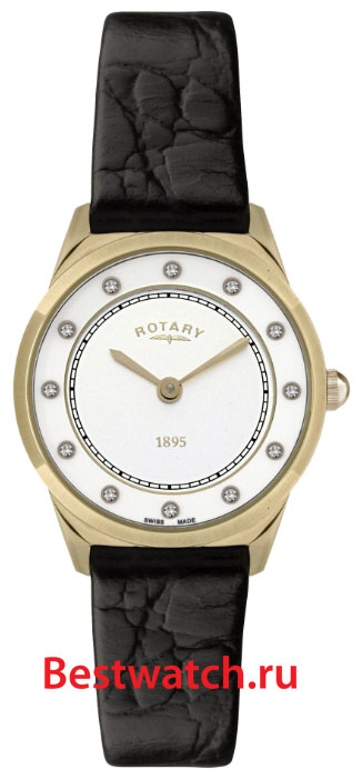 Часы Rotary Revelation LS08003.02