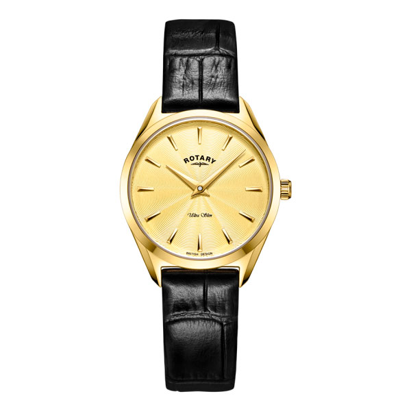 Часы Rotary Ultra Slim LS08013.03