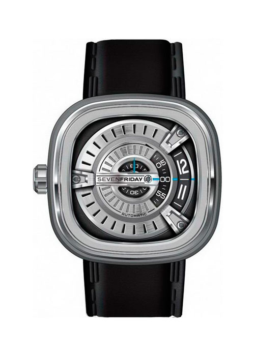 Часы SEVENFRIDAY M-Series M1