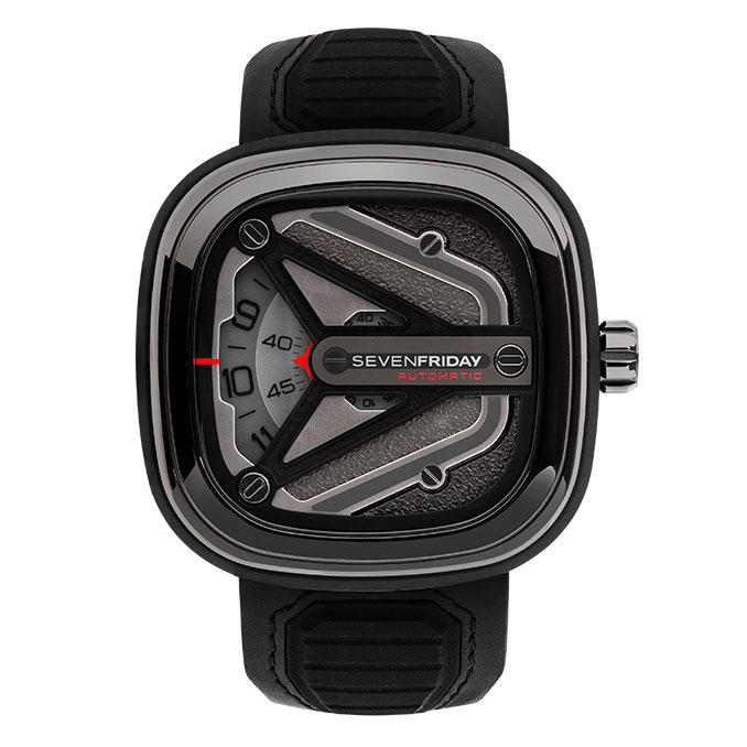 Часы SEVENFRIDAY M-Series M3-01