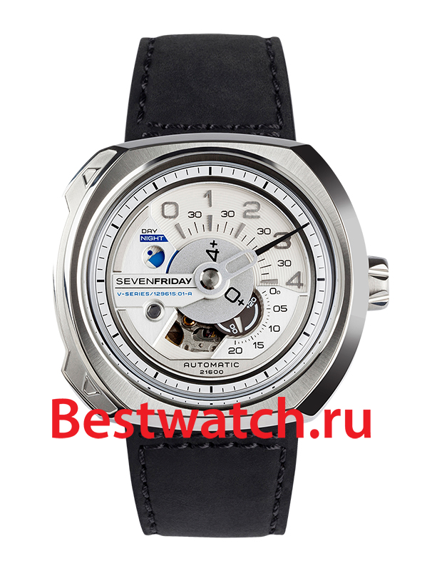 Часы SEVENFRIDAY V-Series V1-01